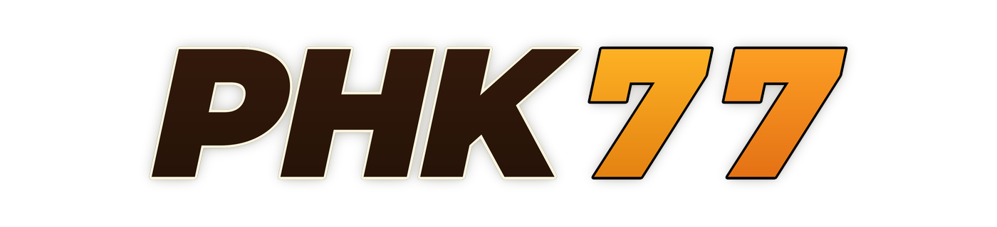 phk77 Logo